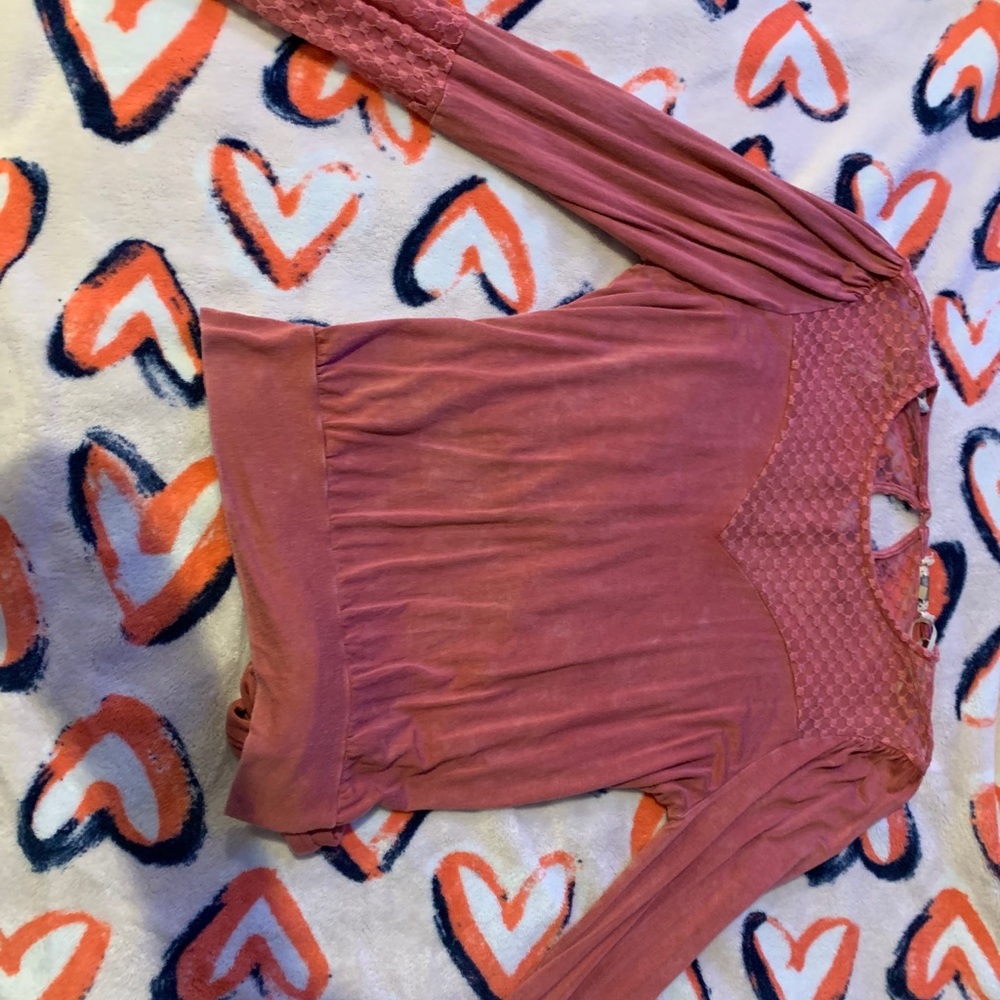 women’s top